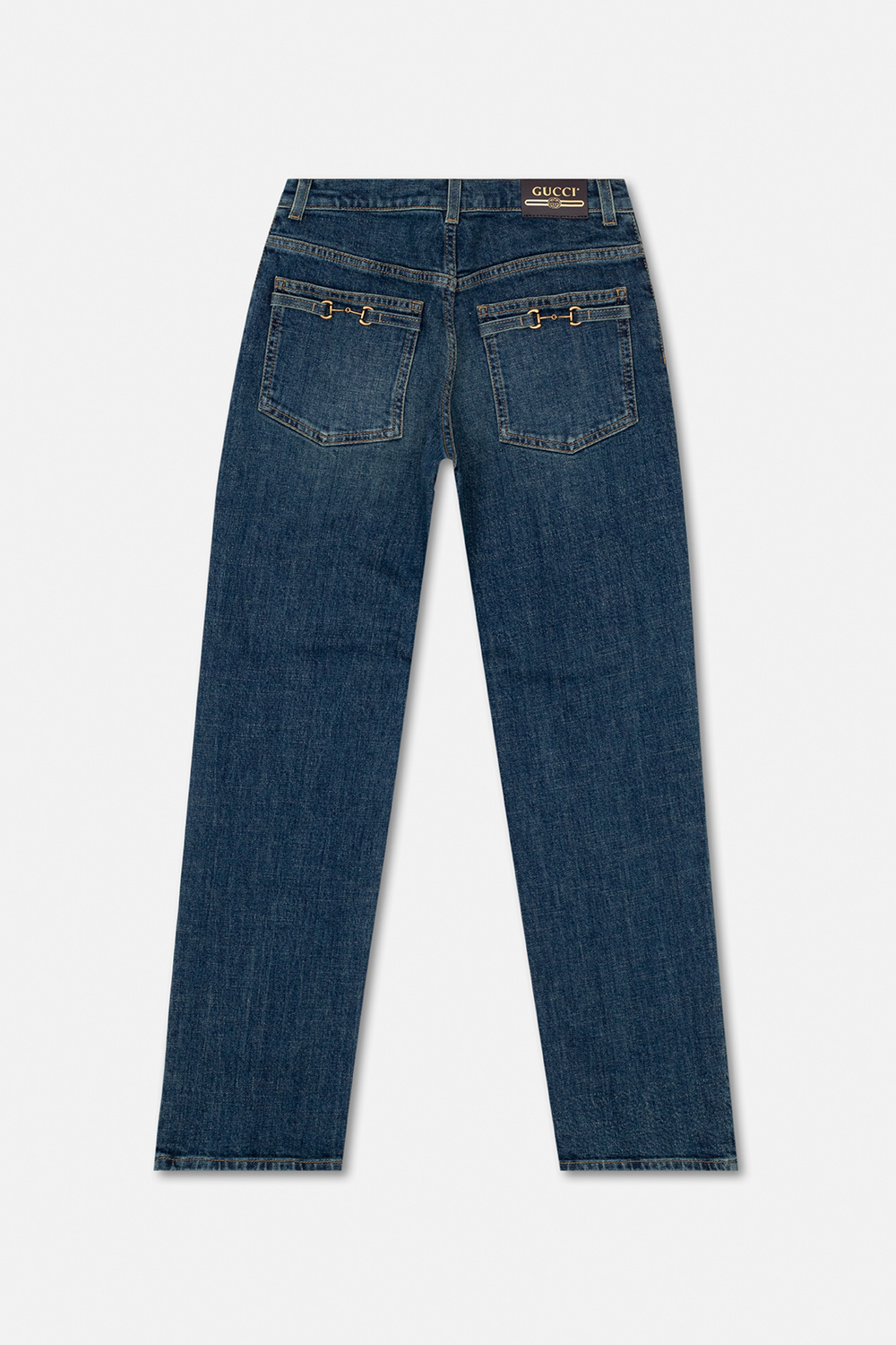 Gucci kids jeans best sale